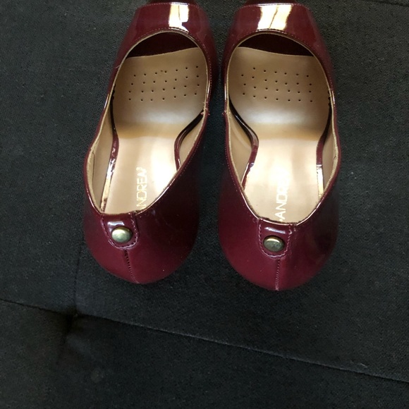 Very  cute and comfortable shoes .. - Picture 7 of 7